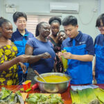Nigeria, China share cultural heritage at Dragon Boat Festival in Enugu