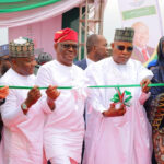 Tinubu to Abuja residents: pay ground rent, taxes to unlock more development
