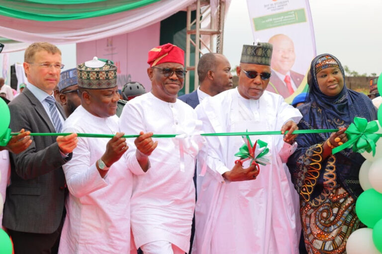 Tinubu to Abuja residents: pay ground rent, taxes to unlock more development