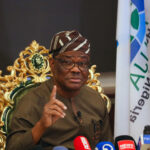 FCT Minister Nyesom Wike