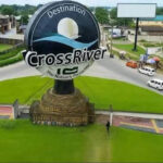 Cross River