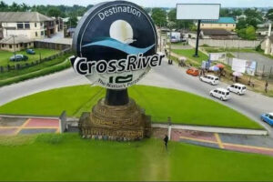 Cross River