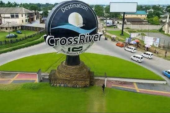 Cross River