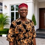 Chief Ethelbert Nnanna
