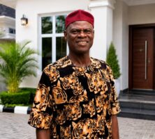 Chief Ethelbert Nnanna