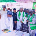 Kaduna, Kano, Katsina, Kebbi, Jigawa tighten grip on food production amid insecurity
