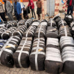 Customs intercepts 1.8 tonnes of Cannabis Sativa, expired pharmaceuticals worth ₦12.785bn