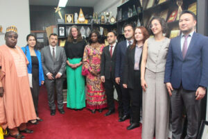 Nigeria, Türkiye recommit to humane returns of undocumented Nigerians, plan MoU on voluntary reintegration