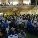 Osun begins monthly allowance payment to PHC volunteers after years of unpaid service