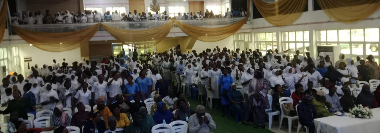 Osun begins monthly allowance payment to PHC volunteers after years of unpaid service