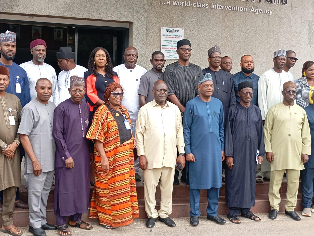 TETFund research identifies Benue as Nigeria’s emerging Lassa fever hotspot