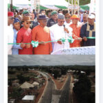 Tinubu urges maintenance of public projects in Kwali