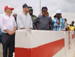 Wike says Abuja ready for Tinubu’s third anniversary