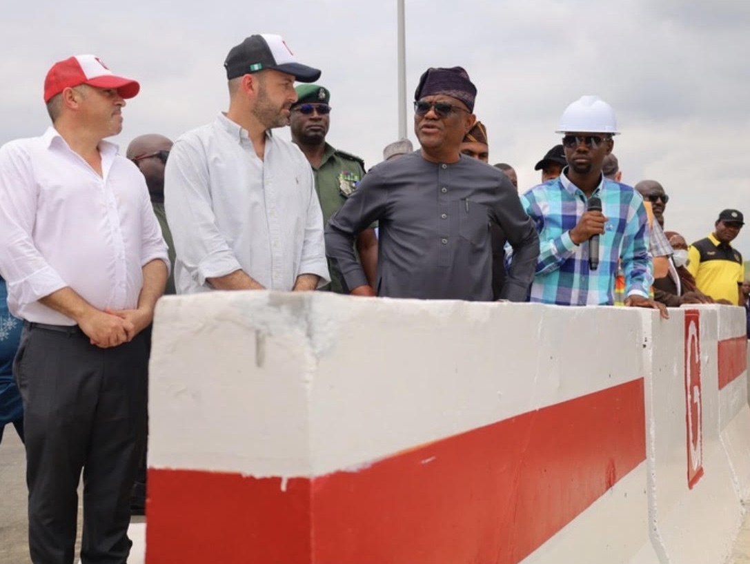 Wike says Abuja ready for Tinubu’s third anniversary