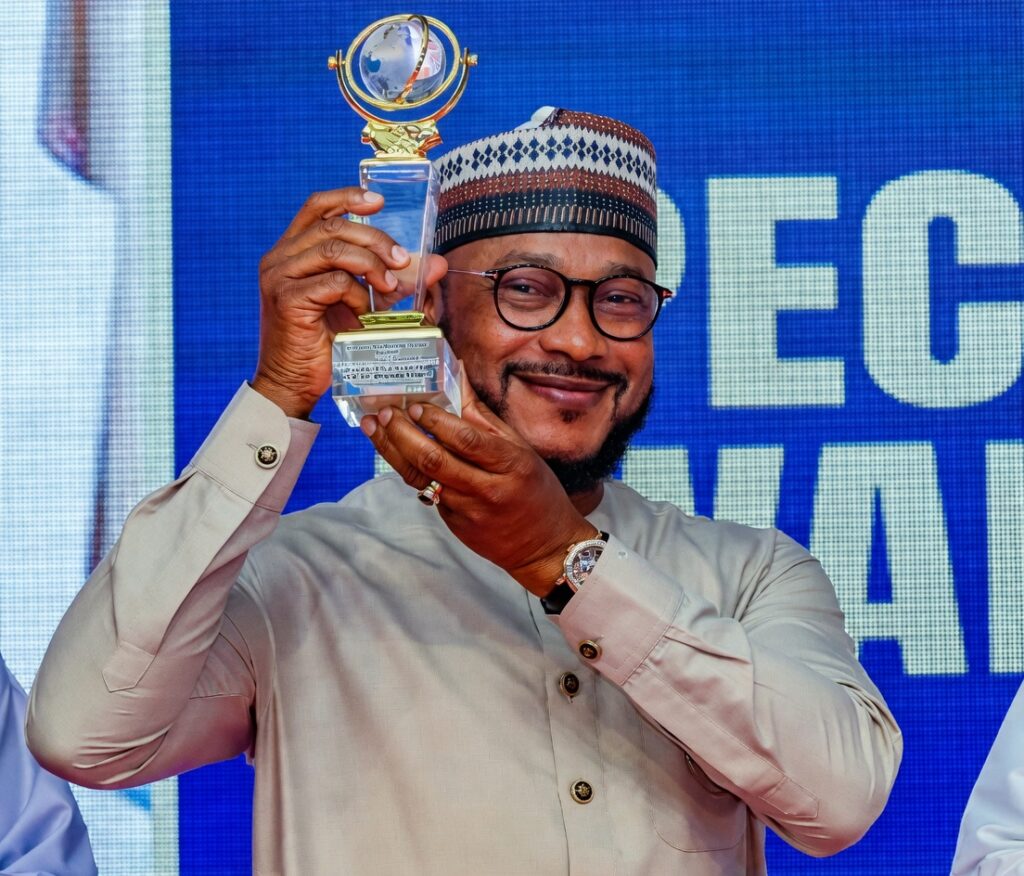 Zamfara Governor Dauda Lawa