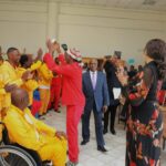 Tinubu assures Nigerians in Ethiopian prisons country hasn’t abandoned them