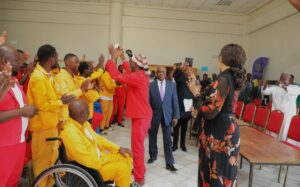 Tinubu assures Nigerians in Ethiopian prisons country hasn’t abandoned them