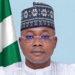 Kogi State Governor Alhaji Usman Ododo