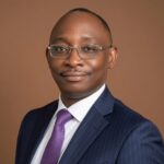 BPP Director-General Dr Adebowale Adedokun