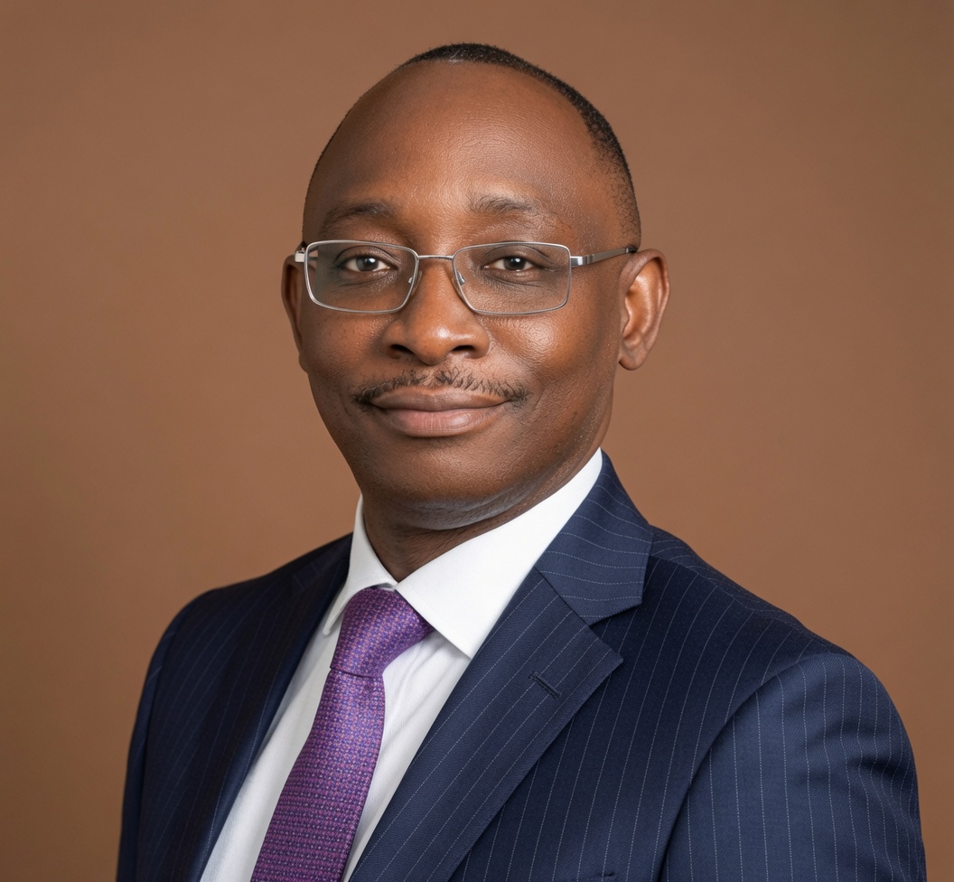 BPP Director-General Dr Adebowale Adedokun