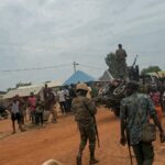  Niger community celebrates as military eliminates 200 terrorists