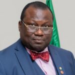 Prof. Dayo Faduyile