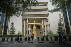Federal High Court, Abuja