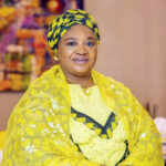 • Late Hajiya Fatima Binta