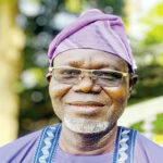 • Olorunfemi