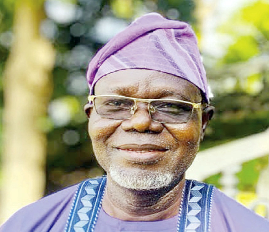 • Olorunfemi