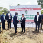 •Dr. Ejikeme Obidiegwu, Mr. Thirapath Mongtolnaun, others.
