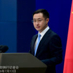Resuming safe, free passage in Strait of Hormuz at early date serves interests of all sides – Chinese Govt