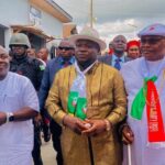 Bayelsa: APC loses ground as members defect to PDP