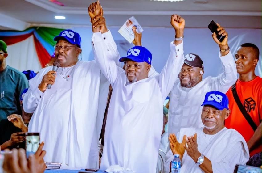 Oyo APC must reconcile differences or risk another defeat, Olowofela warns