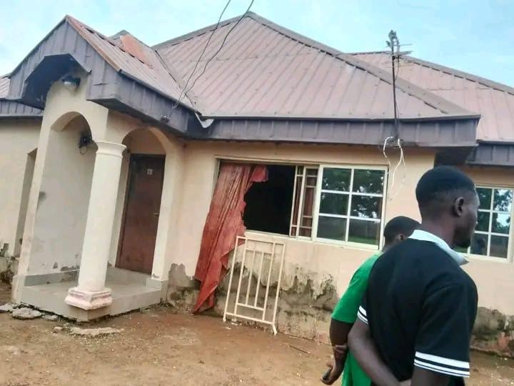 Police arrest suspect over killing of Benue professor
