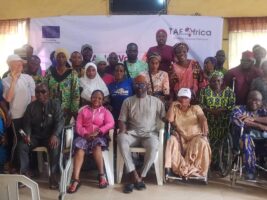 Osun poll: ‘Allow us to vote first,’ PWDs urge INEC