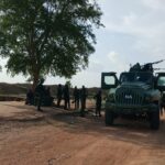 OPFY troops repel multiple terrorist attacks in Katsina and Zamfara
