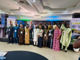 Nigeria rolls out urban sanitation blueprint to unlock investment