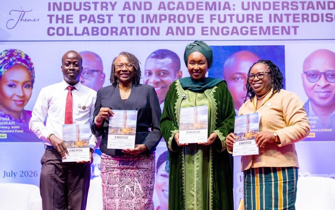 Nigeria attracts $2.6bn as revenue climbs to ₦70bn, says SMDF boss