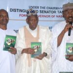 Ganduje stresses need for ideology-based politics
