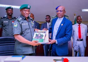 Insecurity in Benue will no longer be tolerated – Tinubu