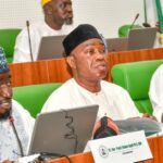 PFIPC: House panel orders police to produce Adeniyi Adeyemi on Wednesday