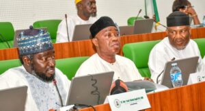 PFIPC: House panel orders police to produce Adeniyi Adeyemi on Wednesday