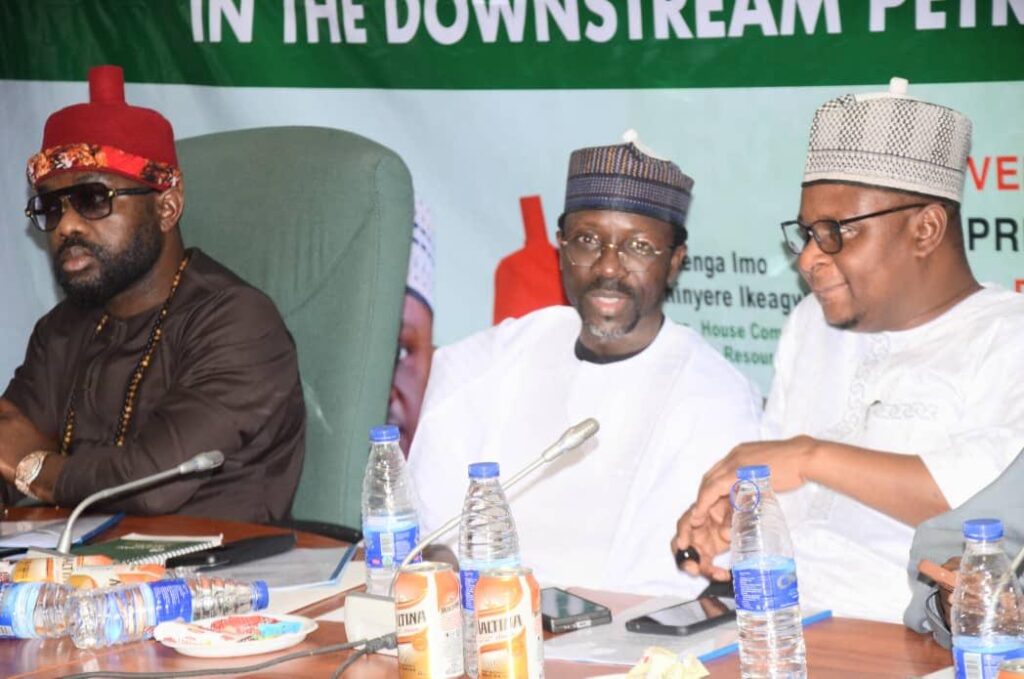 Petroleum downstream: Reps move to resolve importers-refiners tension