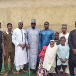 Kaduna Christian clerics visit family of lynched Muslim woman, call for peace, tolerance