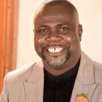 Defendant Hon. Blessed Emmanuel Onah former Minority leader Benue State Assembly