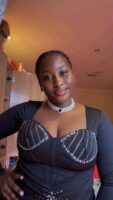 Mary Habila