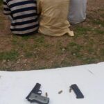 Osun police arrest three over alleged assassination attempt on APC campaign DG