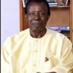Prof Turner Timinipre Isoun