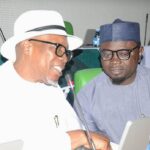 Shape 2027 contest through active participation, Reps charge youths